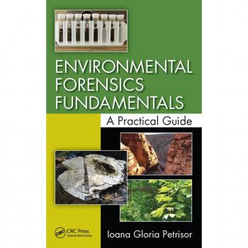Vitalsource Technologies, Inc. Environmental Forensics Fundamentals: A Practical Guide