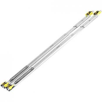 Griglia Tool-less 1U e 2U SilverStone SST-RMS01