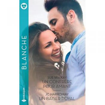 Un confrère pour amant