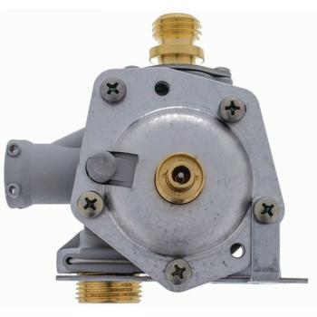 REPORSHOP Junkers Neckar 8707002698 HN102 Body Water Heater – Wn102KE Version
