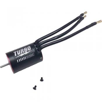 Reely RE-5091492 Ersatzteil Brushless-Motor (RE-5091492)
