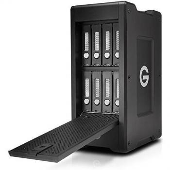 G-Technology G-TECH G-SPEED Shuttle XL 24TB Thunderbolt 2