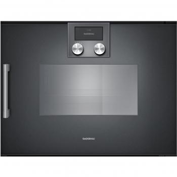 Gaggenau Dampfgarer Serie 200 BSP 220