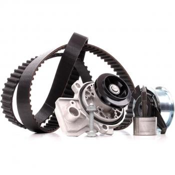 Kit distribuzione Gates KP25678XS con pompa acqua