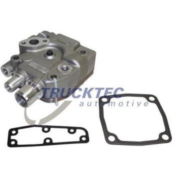 Culasse Composée et Compresseur d’Air TruckTec Automotives 01.15.229