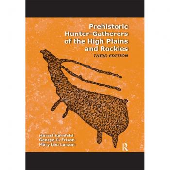 Vitalsource Technologies, Inc. Prehistoric Hunters-gatherers Of...