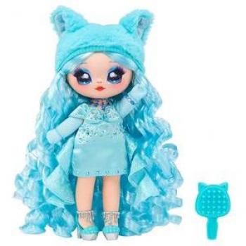 Muñeca de Moda Marina Tealstone