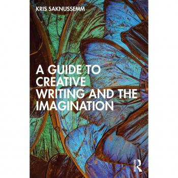 Vitalsource Technologies, Inc. A Guide To Creative Writing And The Imagination