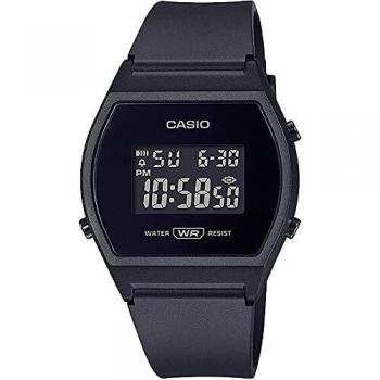 CASIO LW-204-4A Reloj Señora Crono Alarma 50M