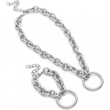 Collar Grueso Mágico