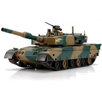 TORRO 1:24 RC Panzer Typ 90