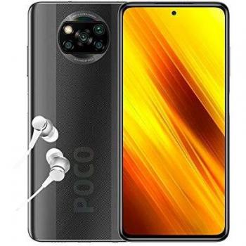 XIAOMI Poco X3 NFC Dual Sim