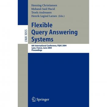 Flexible Query Answering Systems