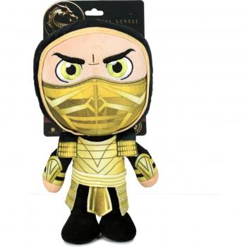 Mortal Kombat