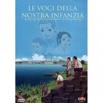 Le Voci Della Nostra Infanzia [Italian Edition]