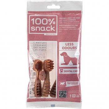 Ferplast Brosse à Dents Yucca