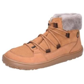 Froddo Barfußstiefeletten Cognac EU 40