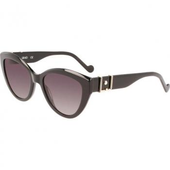Occhiali da sole Liu-Jo LJ760S 001 53 Schwarz