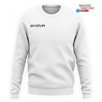 Givova One Child's Fleece Jacket