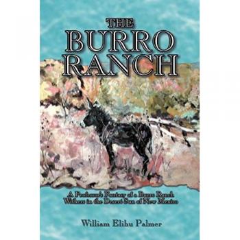 The Burro Ranch