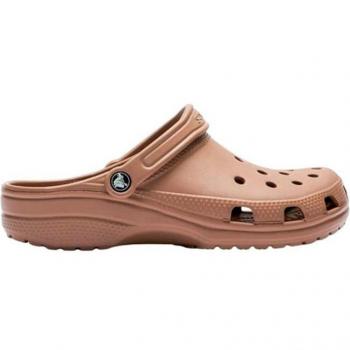 Crocs Zoccoli Classic Latte EU 43-44 (duplicato, escluso)