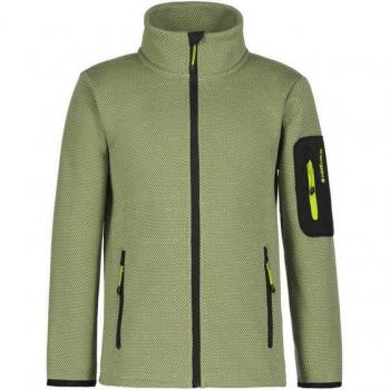 Icepeak Funktionsjacke Kevelaer für Outdoor-Aktivitäten