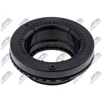 NTY AD-PE-010 Rolamento de Rolos para Suporte de Mola