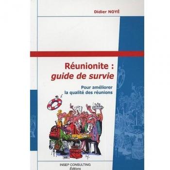 Reunionite: guide de survie