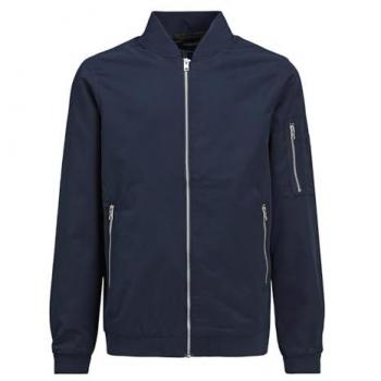 Giacca per Bambini Jack & Jones Rush Navy