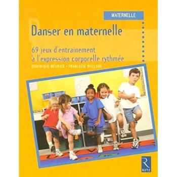 Danser en maternelle