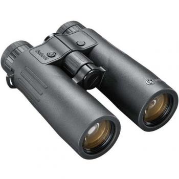 BUSHNELL FUSION X 10x42 Jumelles avec Laser Télémétrique