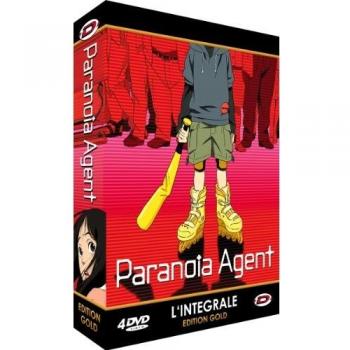 Paranoia Agent