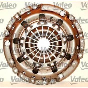 Valeo 834032 Placa de presión