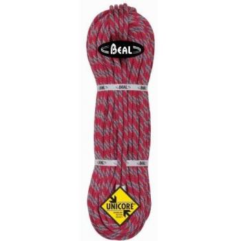 Beal 10mm Tiger Dry Cover Rope Fuchsia 70m