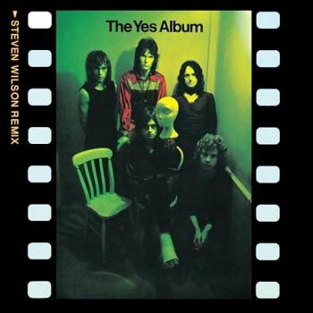 Steven Wilson Remixes – Die Ja‑Alben – Limitiert – Blaues Vinyl