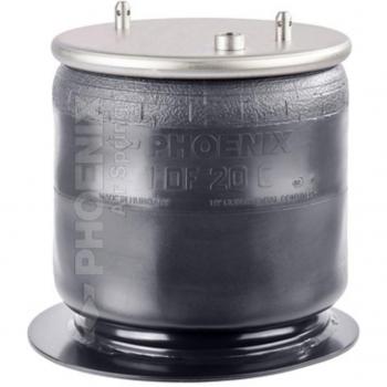 Pneumatic Suspension Valve 1DF20C‑4 (Phoenix)