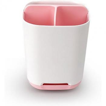 Plastic Toothbrush Holder