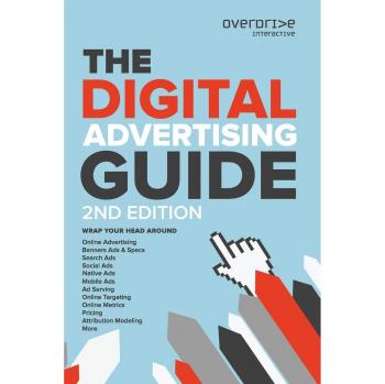 The Digital Advertising Guide