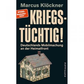 Kriegstüchtig!