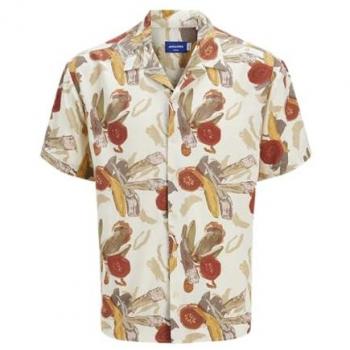 Jack & Jones Luke 12271111 Bunt Hemd