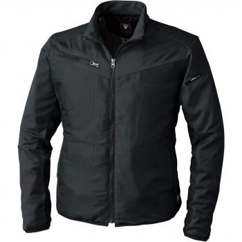 Capa Frío XEBEC M Negra Versión Otoño/Invierno