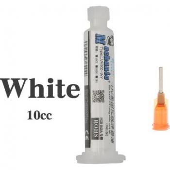 Recubrimiento Amarillo UV Curable para Placas de Soldadura