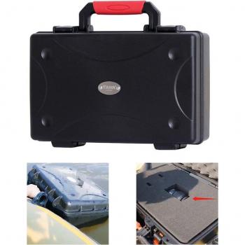 Heavy-Duty Waterproof Toolbox for Equipment