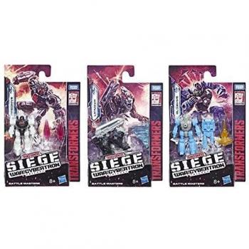 Transformers Masterpiece
