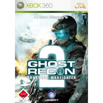 Ghost Recon : Mission Avancée