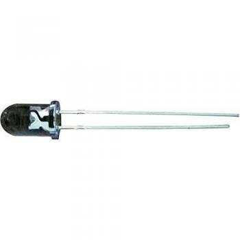 Metteur UV Radial 405 nm 1 pc TRU Components