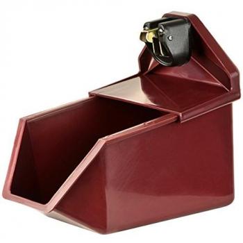 Dual Function Bottle Top Catcher/Opener