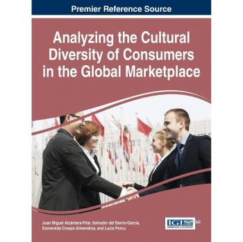 Analyzing the Cultural Diversity of Consumers in the Global Marketplace