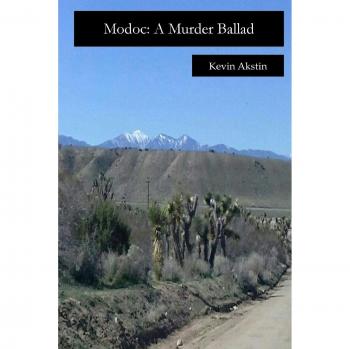 Modoc: A Murder Ballad