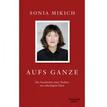 Aufs Ganze